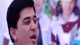 Узбекская песня Uzbek song  Хорезмская песня Horezm song Огабек Сабиров Догиман доги