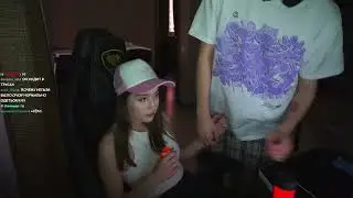 внимание на руку