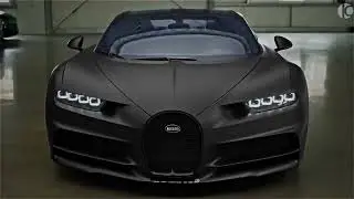 Bugatti Chiron X Edits Beggin - Madcon | 2024 | [4K] 🏎️🅱️🌟✨🏁