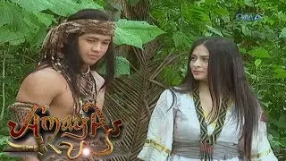 Amaya: Full Episode 100