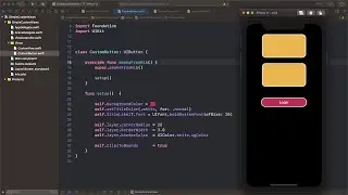 Create Custom Views  Swift