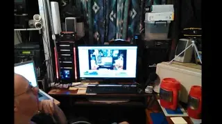 OBS Studio Testing Audio Video Out of Sync, Android Apps Alternatives to IP Web Cam Pt1