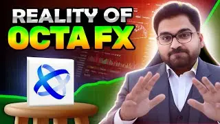 OCTAFX Real or Fake | OctaFX Scam hai? | Octafx se paise kaise kamaye | OctaFX Tutorial