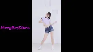 Incendiary Dance Performed By A Beautiful Chinese Woman. Зажигательный Танец В Исполнении Китаянки