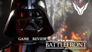 Star Wars Battlefront 2 review|Massive revolution for star wars fans!