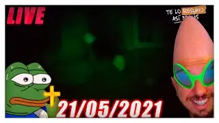 🔴 REACCIONANDO A TE LO RESUMO 