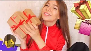 ЧТО В КОРОБКЕ?! // SURPRIZATOR.RU
