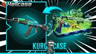 10X KNIFE CASES – HOW MANY DID WE PULL?! Hellcase Promo Code - Hellcase Promo Code 2025