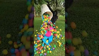 Cocomelon Collors 🟠🔴🟢 