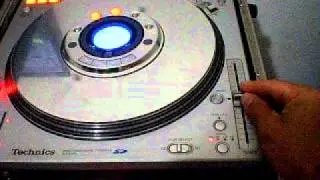 VIRTUAL DJ+BCD3000+SLDZ TECHNICS