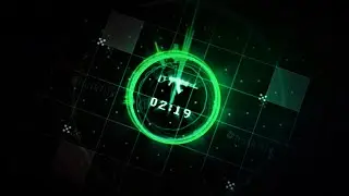 3D Audio Visualizer | Audio Spectrum work✔️