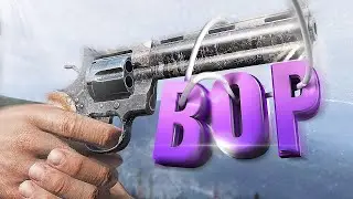 УКРАЛ ВОЕННОГО С КПП в DayZ [ Stalker RP ]