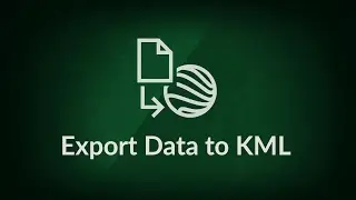 Export Data to KML tool tutorial | XTools Pro, extension for ArcGIS Desktop