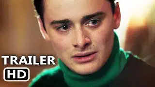 THE TUTOR Trailer (2023) Noah Schnapp, Victoria Justice