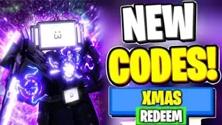 ⚠️LATEST ⚠️ ALL WORKING CODES FOR SKIBI DEFENSE IN 2024 - ROBLOX SKIBI DEFENSE CODES 2024
