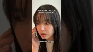 MBTI things: F vs T 😬