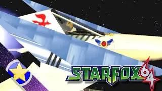 The Easy Way | Starfox 64 2