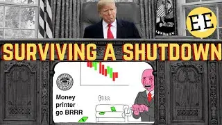 Will This be the Next Great Depression?