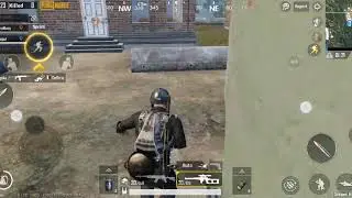 PUBG Mobile Live Stream