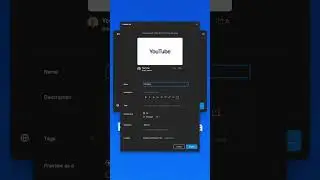 How to publish to Figma community 