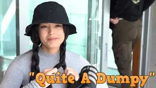 Valkyrae Compliments Hasan's A**