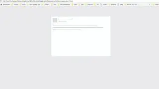 Facebook loading animation using CSS3 Animation -1