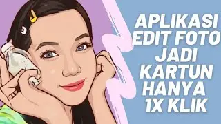 Aplikasi Edit Foto jadi Kartun atau Vector di Android dan iOS | Aplikasi Toon App