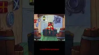 🦀 МЕМ ПРО МАРТИ КРАБСА - СТОРИС ЭДИСОН МАЙНКРАФТ 