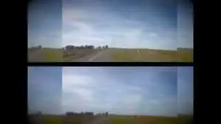 How to build a track with T.O.D