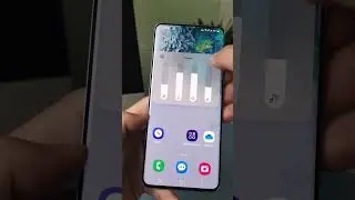 Android Tips - How to Remove Volume Limit on Samsung #shorts