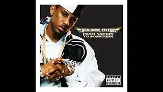 Fabolous - Make Me Better (feat. Ne-Yo &amp; Cassidy) Extended Remix Megamix Edit