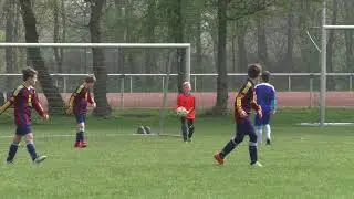 SV Heißen vs VfL Duisburg Süd    6 -1