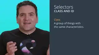 Introduction à CSS : ID et classes de sélecteurs