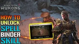 Black Myth Wukong: 
