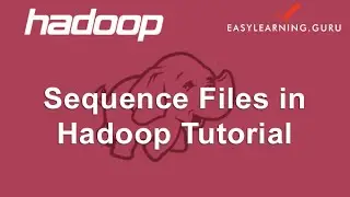 Sequence Files in Hadoop Tutorial | Easylearning Guru