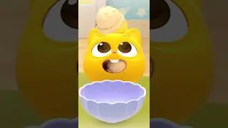 Guess How Many Ice Cream Did Ninimo Eat? 🍨 😋 