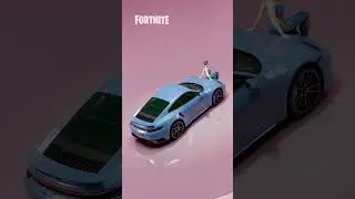Fortnite in REAL LIFE😳