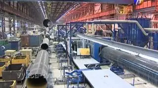 Изменилась структура ВМЗ