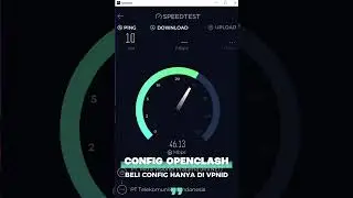 CONFIG OPENCLASH OpenWrt