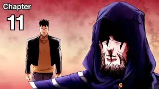 Demon Rush Chapter 11 | Imperium Weapons