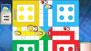 Ludo game download in 2 player| Ludo king games |Ludo king game 2 players |Ludo gameplay