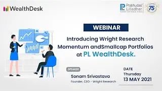 Introducing Wright Research Momentum and Smallcap Portfolios at PL WealthDesk.