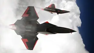 FINALLY European Built Excellent Fighter The Whole World Is Afraid Of