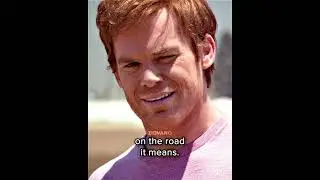 Dexter Loves Death | Dexter S5.E3 | 