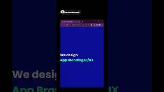 Text scroll animation #coding #css #animation