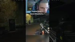Tarkov Speed Hacker... 