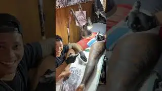 Canda PNS #reels #madetattobali #reelyoutube #trendingshorts
