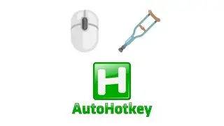 How to make an autoclicker — AutoHotkey v2
