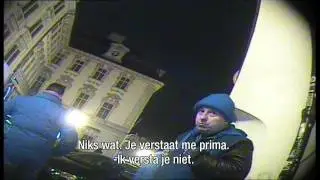 Ze hebben Kees door | Oplichters in het Buitenland