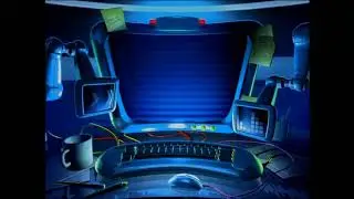 Toon Disney Worldwide COMING UP NEXT Ident #7
